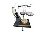 Toca Percussion Tray Accessory Mount TPTAM med C-klämma