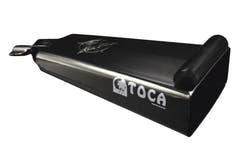 Toca Sully Erna Signature koklocka 4428-TMF, svart spegelkrom
