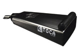 Toca Sully Erna Signature koklocka 4428-TMF, svart spegelkrom