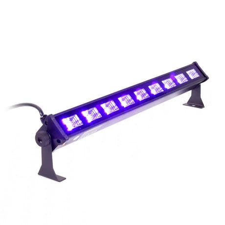 Light4Me LED-bar UV 9 + Vit