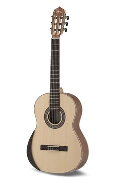Manuel Rodriguez Ecología E-59 klassisk gitarr 3/4