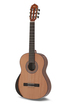 Manuel Rodriguez Tradición T-59 klassisk gitarr 3/4