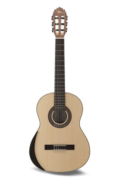 Manuel Rodriguez Ecología E-59 klassisk gitarr 3/4