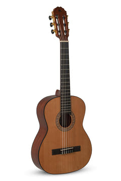 Manuel Rodriguez Caballero Principio CA-CM klassisk gitarr 1/2
