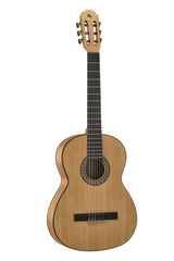 Manuel Rodriguez Caballero Flamenco CA-PM-F flamencogitarr 4/4