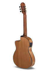Manuel Rodriguez Caballero CA-PM-F elakustisk flamencogitarr
