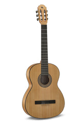 Manuel Rodriguez Caballero Flamenco CA-PM-F flamencogitarr 4/4