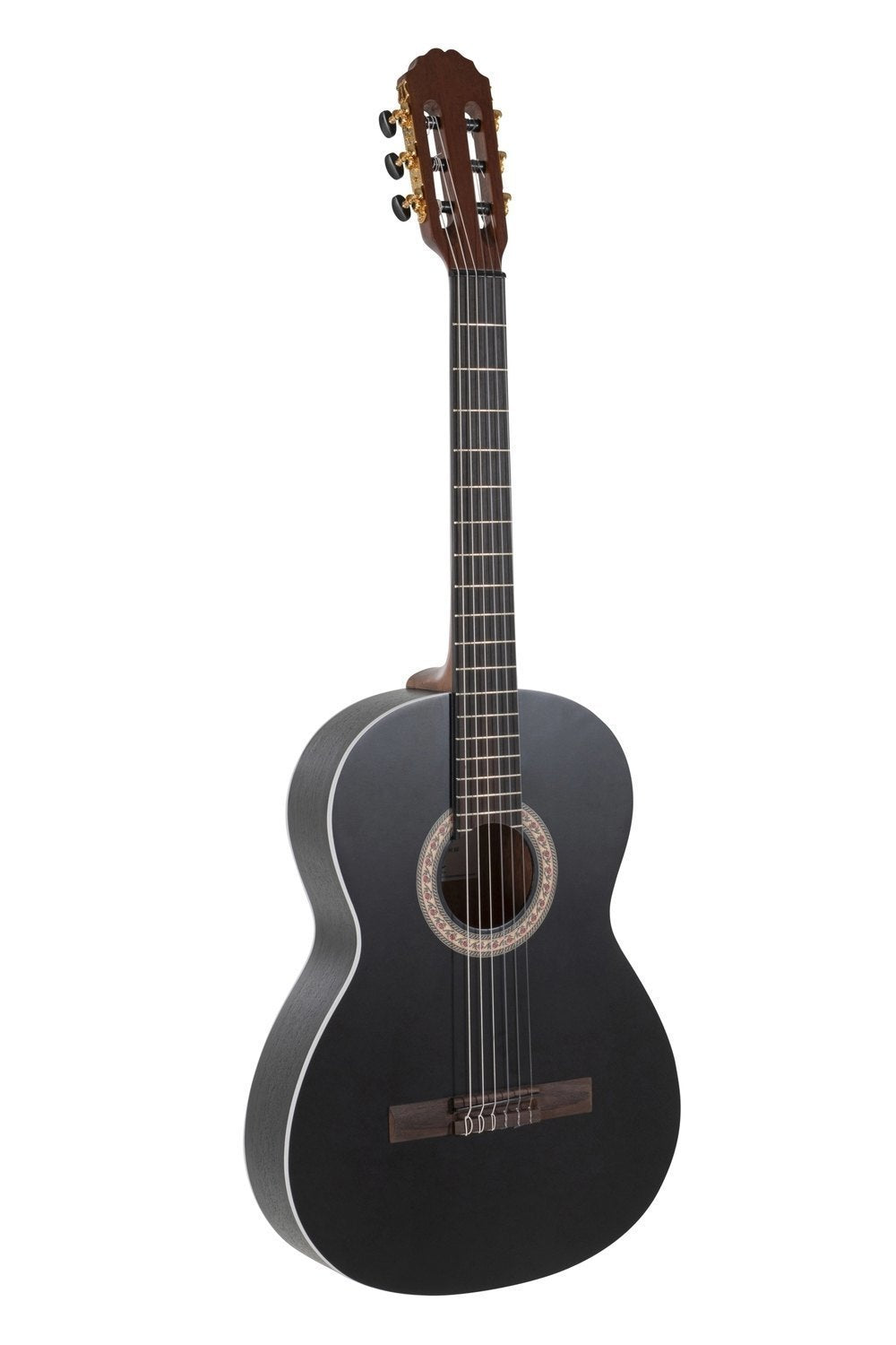 Manuel Rodriguez Caballero Stage CA-PM-BE elakustisk gitarr 4/4