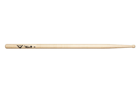 Vater Sugar Maple 8A trumstockar, träspets