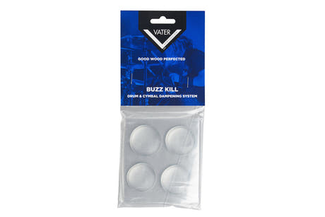 Vater Buzz Kill Extra Dry, store geldæmpere