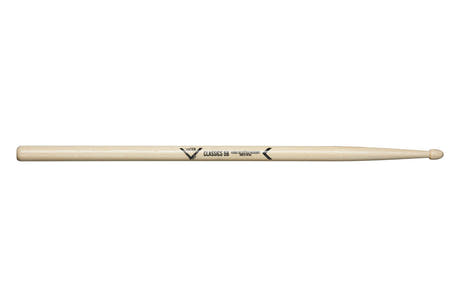 Vater Classics 5B trumstockar, hickory, träspets