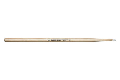 Vater Classics 8D Jazz trumstockar, hickory, nylonspets