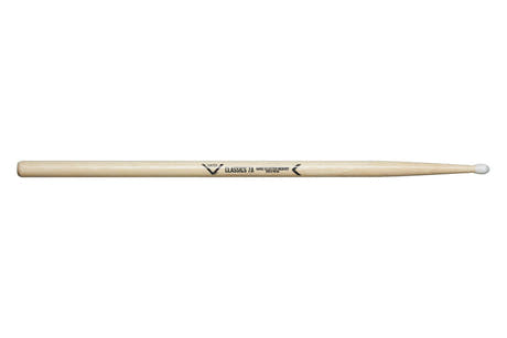 Vater Classics 7A trumstockar, hickory, nylonspets