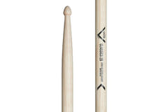 Vater Classics 2B trommestikker, hickory, træspids