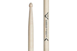Vater Classics 2B trommestikker, hickory, træspids