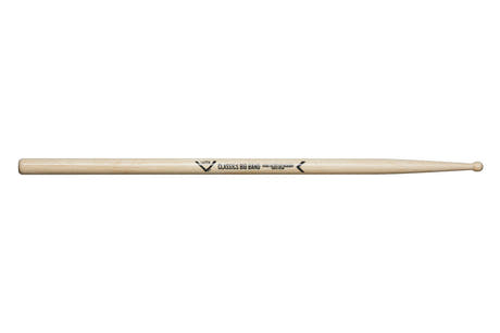 Vater Classics Big Band trumstockar, hickory, träspets