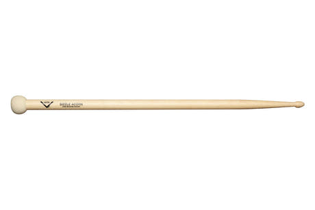 Vater Sizzle Fusion Acorn, trumstock med filtkula i änden