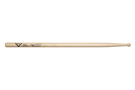 Vater Cymbal Stick Ball trumstockar, lönn, träspets