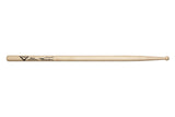 Vater Cymbal Stick Ball trommestikker, ahorn, træspids