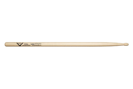 Vater Cymbal Stick Oval trumstockar, lönn, träspets