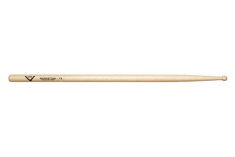 Vater 7A Manhattan trumstockar, hickory, träspets