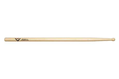 Vater Studio 2 trumstockar, hickory, träspets