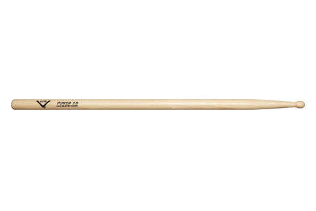 Vater Power 5B trumstockar, hickory, träspets