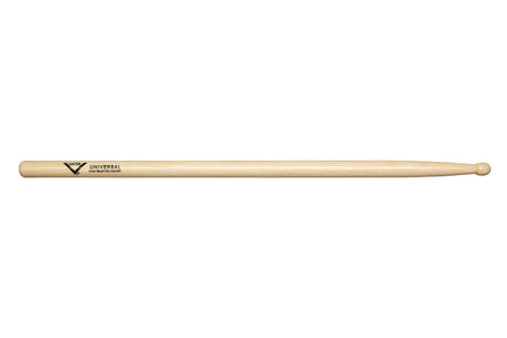 Vater Universal trumstockar, hickory, träspets