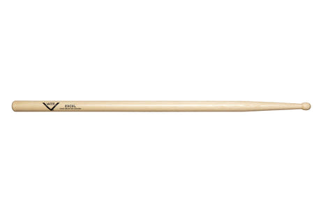 Vater Excel trumstockar, hickory, träspets