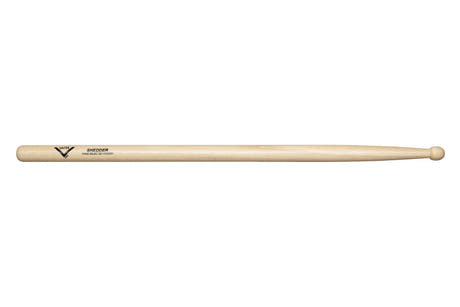 Vater Shedder trumstockar, hickory, träspets