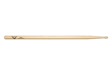 Vater 55AA trumstockar, hickory, träspets