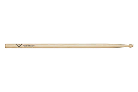 Vater Power 5A Acorn trumstockar, hickory, träspets