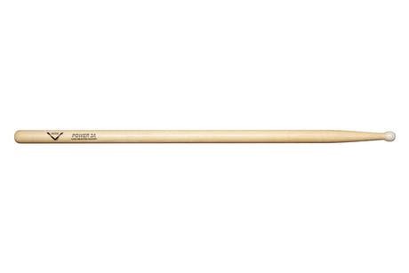 Vater Power 3A trumstockar, hickory, nylonspets