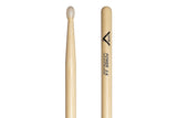 Vater Power 5A trommestikker, hickory, nylonspids