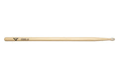 Vater Power 5A trommestikker, hickory, nylonspids