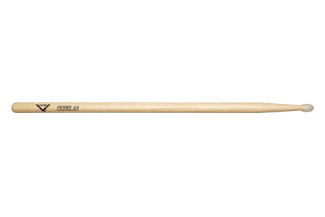 Vater Power 5A trumstockar, hickory, nylonspets