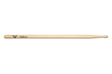 Vater Power 5A trommestikker, hickory, nylonspids