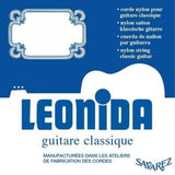Savarez 532 Leonida H/B2 diskantsträng, normal tension