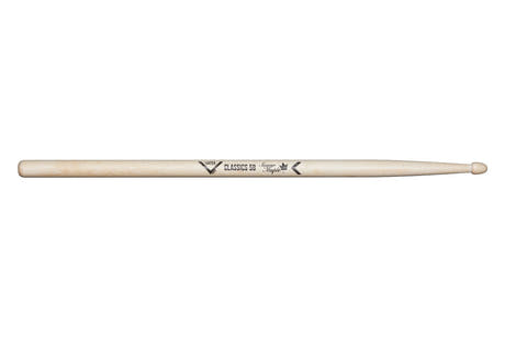 Vater Sugar Maple Classics 5B trumstockar, träspets