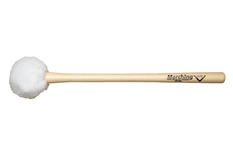 Vater MV-B4 Puff marching-bastrumklubba för 28 till 30" drums