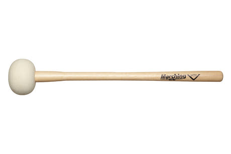 Vater MV-B5 marchingbastrumklubba för 30" och större trummor