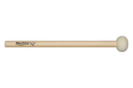 Vater Power Bass Drum Mallet 3, filtklubba för 24 till 26" drums