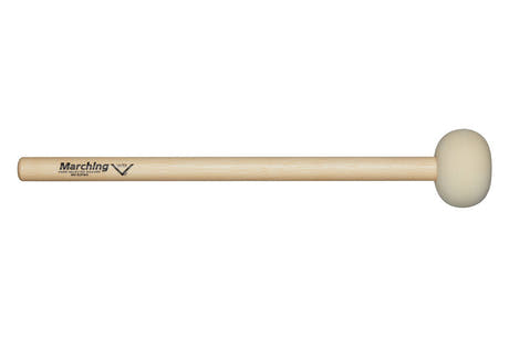 Vater Power Bass Drum Mallet 5, filtklubba för 30" och större trummor