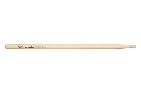Vater Nude Universal trumstockar, hickory, träspets