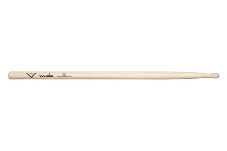 Vater Nude Series 5B trumstockar, hickory, nylons spets