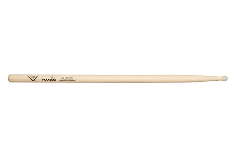 Vater Nude Fusion trumstockar, hickory, nylonspets