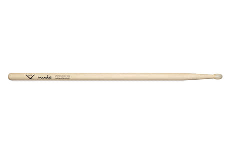 Vater Nude Series Power 5B trumstockar, hickory, nylonspets