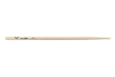 Vater Nude Series 7A trumstockar, hickory, nylonspets