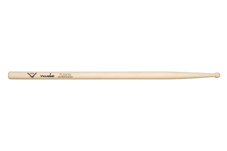 Vater Nude Fusion trumstockar, hickory, träspets