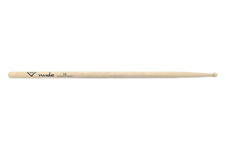 Vater Nude Series 7A trumstockar, hickory, träspets
